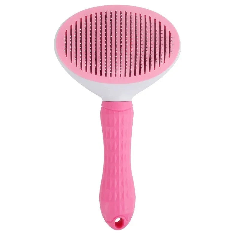 Brosse Anti-Poils CosyPatte – Élimine 95% des poils morts en 5 minutes