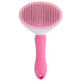 Brosse Anti-Poils CosyPatte – Élimine 95% des poils morts en 5 minutes